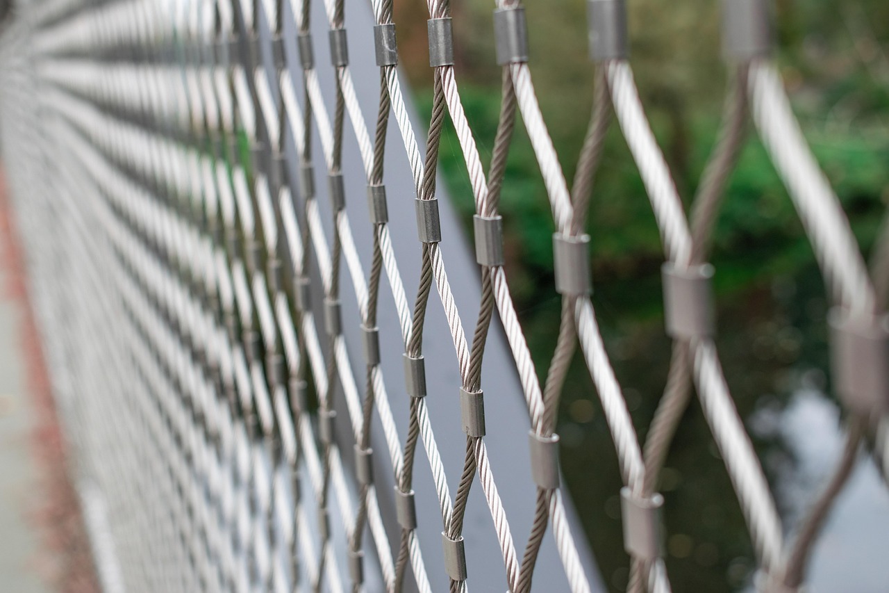 Pose de Clôtures et Grillages - photo 4